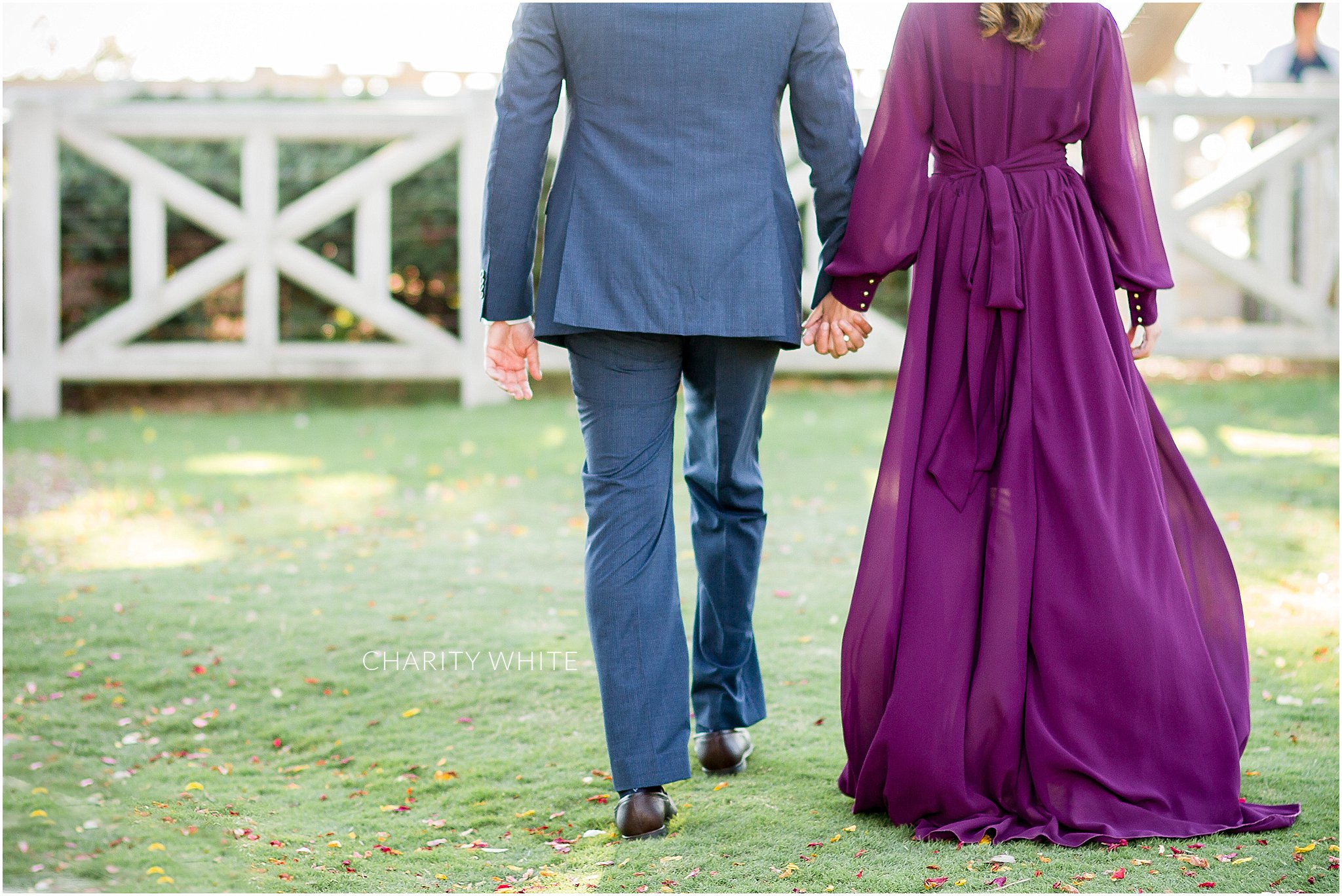 Santa Monica Pier engagement photography