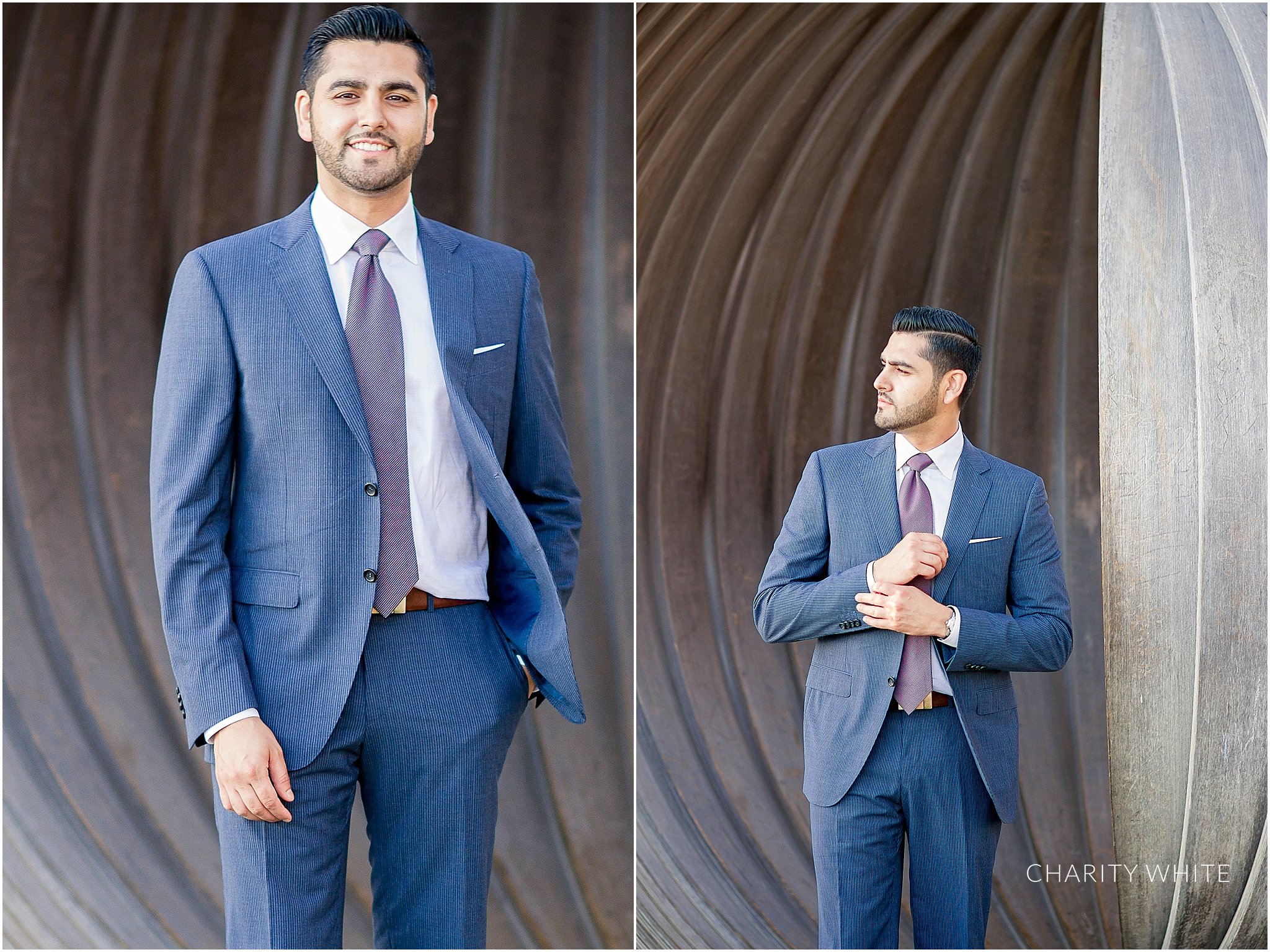 Santa Monica Pier engagement photography